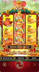 rt9 · Fortune Mouse