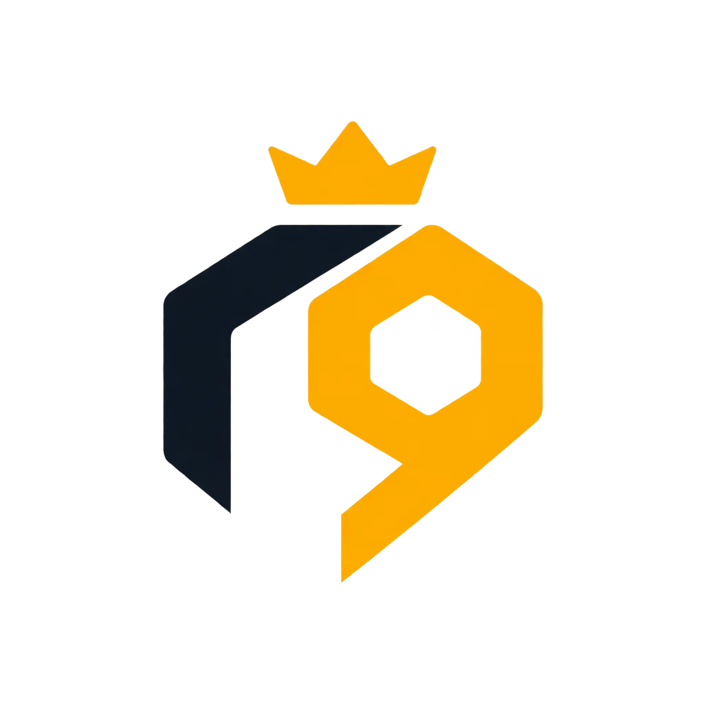 rt9 Logo