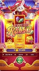 rt9 · Fortune Rabbit