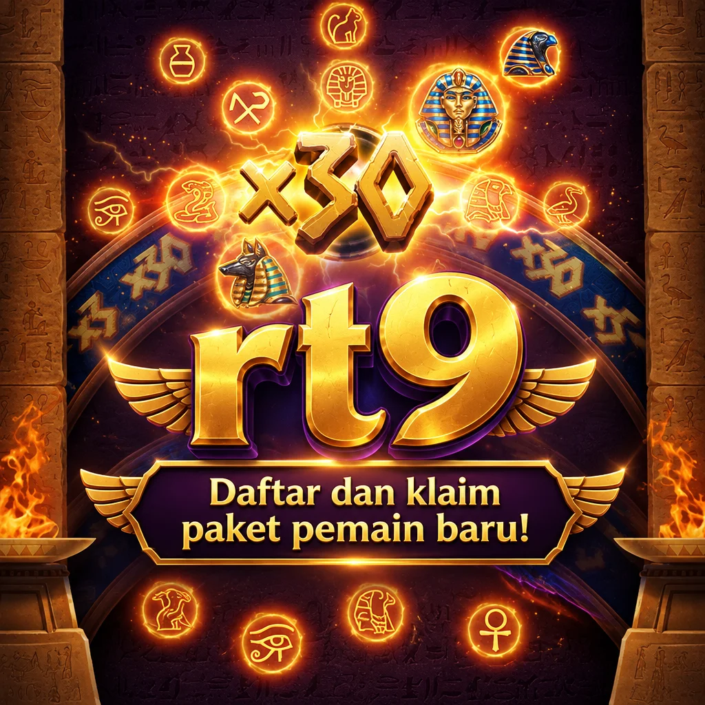 rt9 · Galeri permainan