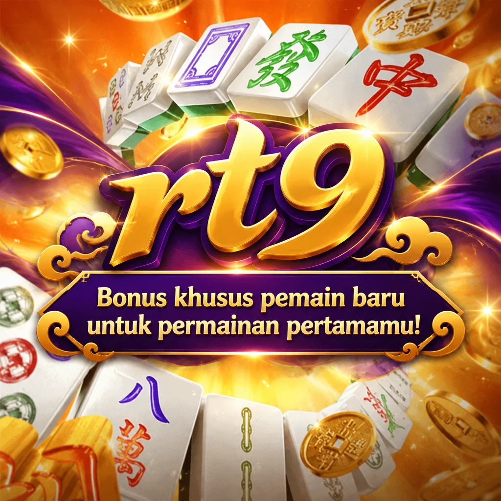 rt9 · Galeri permainan