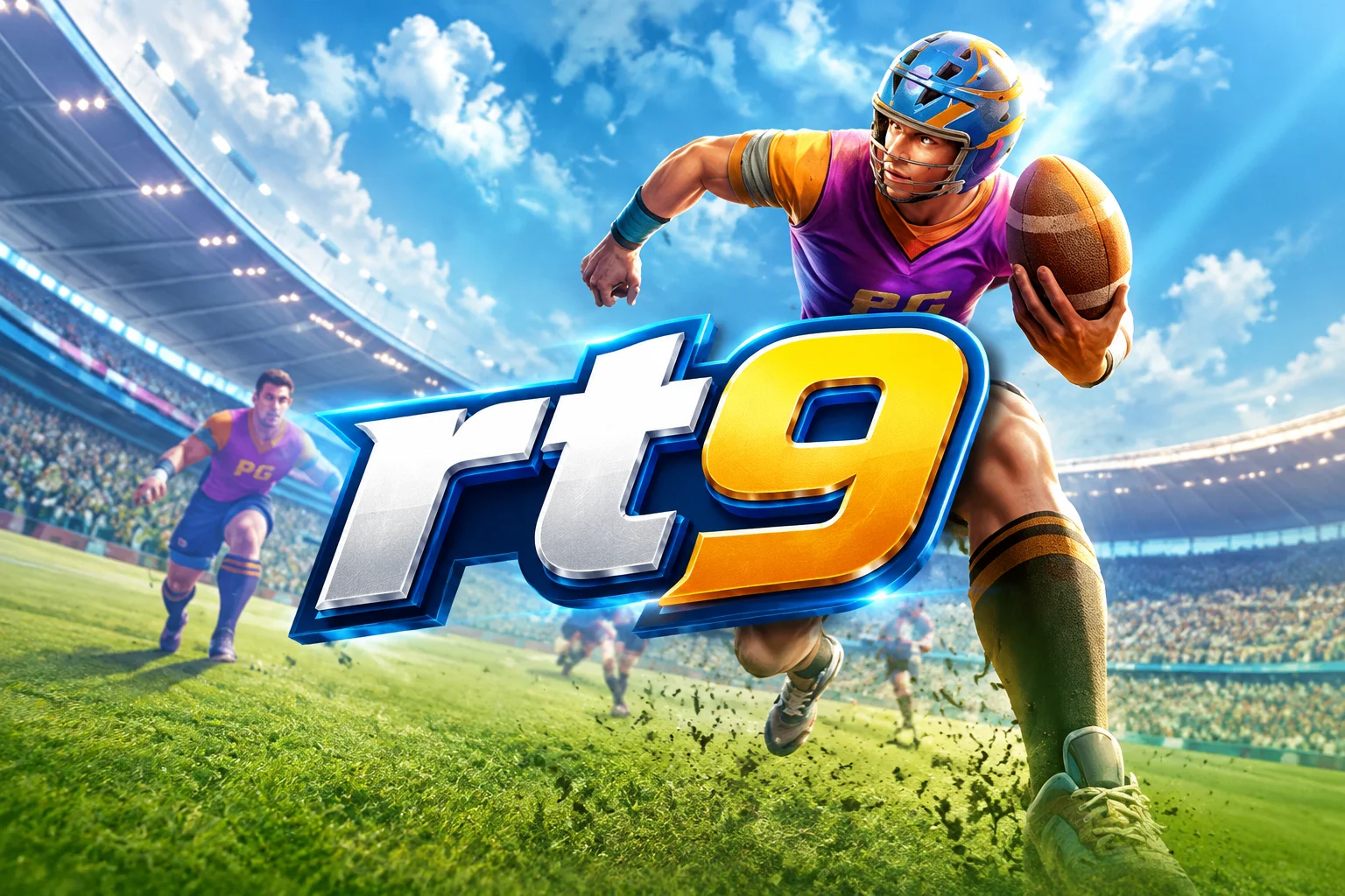rt9 · Panduan Mekanisme Slot Fortune Mouse di rt9: Fitur Respin dan Simbol Wild